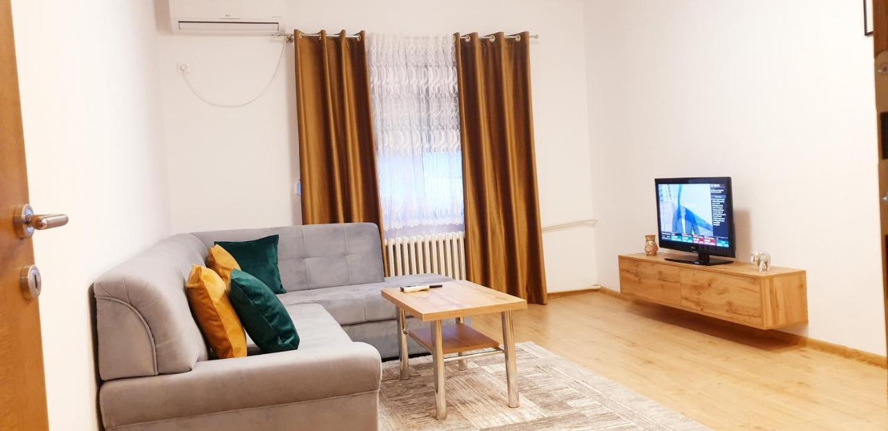 R-Residency Ll Appartement Banja Luka Buitenkant foto