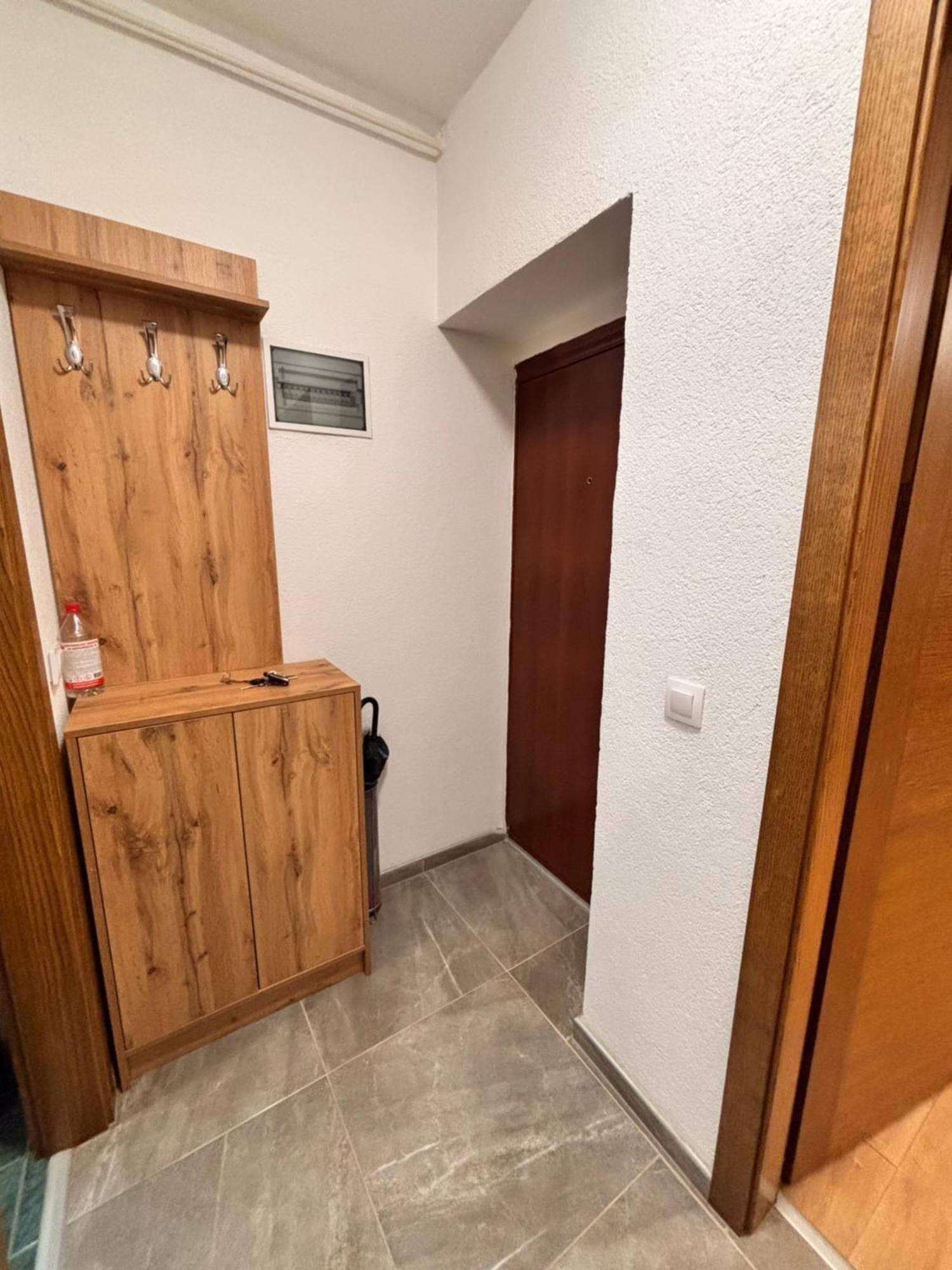 R-Residency Ll Appartement Banja Luka Buitenkant foto
